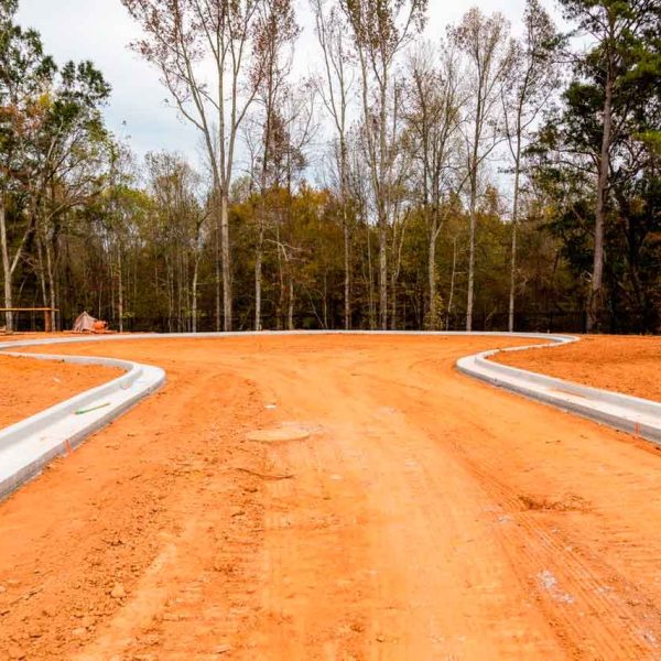 Land Clearing Service